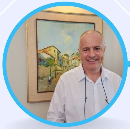 Foto de Julio César Santos dos Anjos